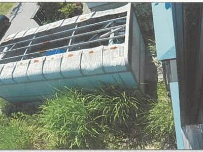 秋田県湯沢市 湯沢駅 戸建て 315万円の競売物件情報 #21