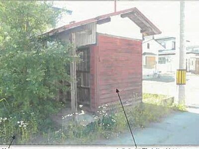 秋田県湯沢市 湯沢駅 戸建て 315万円の競売物件情報 #22