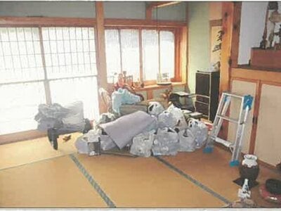 秋田県湯沢市 湯沢駅 戸建て 315万円の競売物件情報 #9