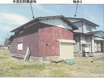 秋田県横手市 醍醐駅20分 戸建て 197万円の競売物件情報 #16