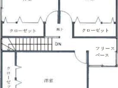 秋田県横手市 醍醐駅20分 戸建て 197万円の競売物件情報 #18