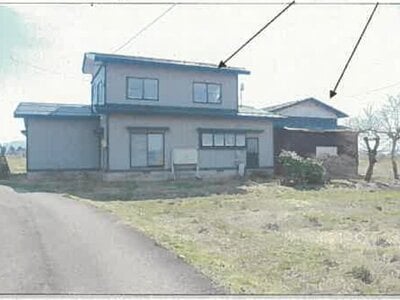 秋田県横手市 醍醐駅20分 戸建て 197万円の競売物件情報 #2