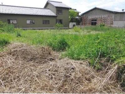 群馬県太田市 竜舞駅15分 土地 75万円の競売物件情報 #1