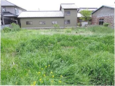 群馬県太田市 竜舞駅15分 土地 75万円の競売物件情報 #2