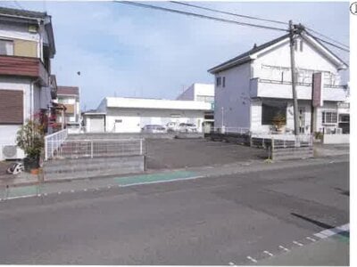 群馬県館林市 館林駅15分 土地 366万円の競売物件情報 #1