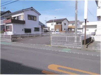 群馬県館林市 館林駅15分 土地 366万円の競売物件情報 #2