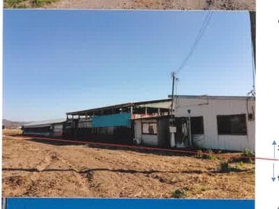 群馬県太田市 藪塚駅 土地 458万円の競売物件情報 #2