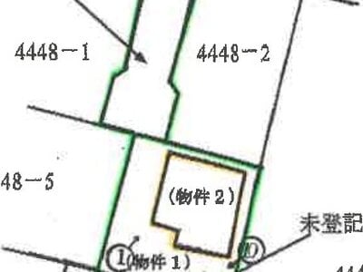 群馬県館林市 茂林寺前駅24分 戸建て 666万円の競売物件情報 #1