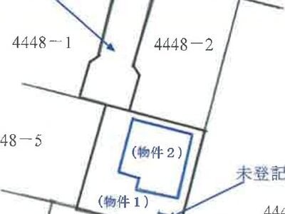 群馬県館林市 茂林寺前駅24分 戸建て 666万円の競売物件情報 #6