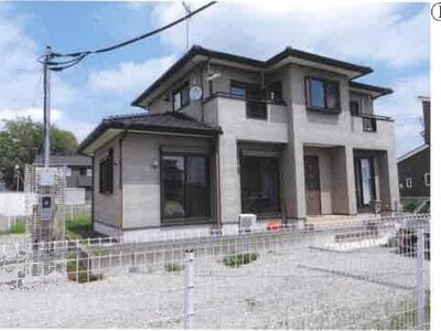群馬県太田市 竜舞駅16分 戸建て 1,462万円の競売物件情報 #1