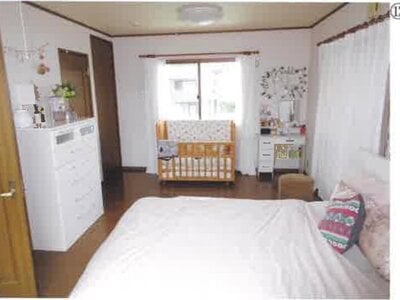 群馬県太田市 竜舞駅16分 戸建て 1,462万円の競売物件情報 #13