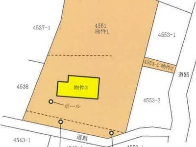 群馬県太田市 竜舞駅16分 戸建て 1,462万円の競売物件情報 #14