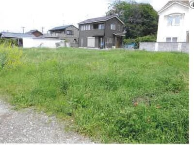 群馬県太田市 竜舞駅16分 戸建て 1,462万円の競売物件情報 #4