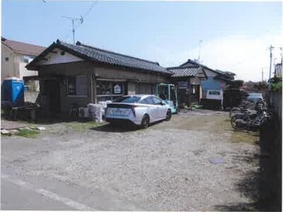 群馬県太田市 藪塚駅25分 戸建て 465万円の競売物件情報 #1