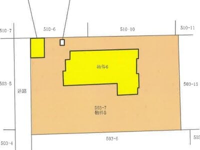 群馬県太田市 藪塚駅25分 戸建て 465万円の競売物件情報 #10
