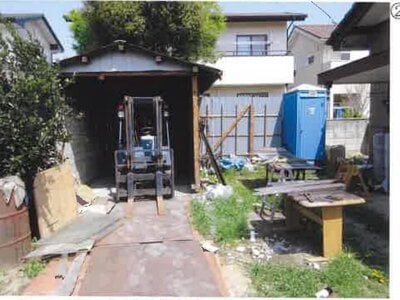 群馬県太田市 藪塚駅25分 戸建て 465万円の競売物件情報 #2