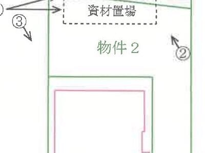 群馬県太田市 世良田駅28分 戸建て 1,285万円の競売物件情報 #1