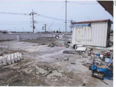群馬県太田市 世良田駅28分 戸建て 1,285万円の競売物件情報 #10