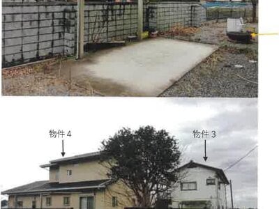 群馬県館林市 茂林寺前駅22分 戸建て 893万円の競売物件情報 #6