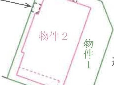 群馬県館林市 館林駅17分 戸建て 432万円の競売物件情報 #1
