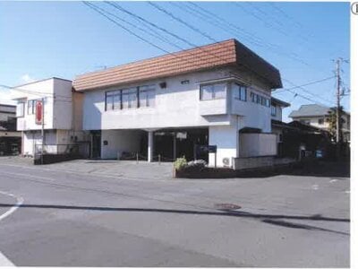 群馬県館林市 館林駅17分 戸建て 432万円の競売物件情報 #2