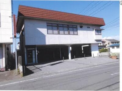 群馬県館林市 館林駅17分 戸建て 432万円の競売物件情報 #3