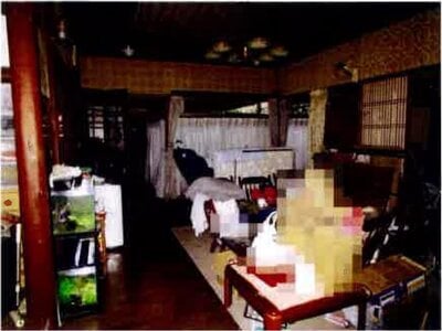千葉県市原市 光風台駅20分 戸建て 457万円の競売物件情報 #5