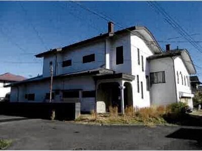 千葉県匝瑳市 八日市場駅11分 戸建て 1,203万円の競売物件情報 #2