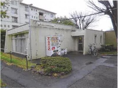 千葉県船橋市 滝不動駅15分 マンション「金杉台住宅」129万円の競売物件情報 #3
