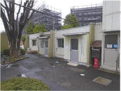 千葉県船橋市 滝不動駅15分 マンション「金杉台住宅」129万円の競売物件情報 #4