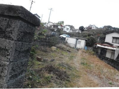 神奈川県横須賀市 久里浜駅9分 戸建て 862万円の競売物件情報 #2