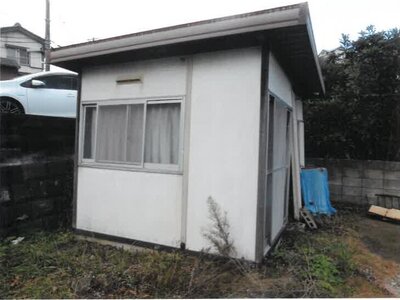 神奈川県横須賀市 久里浜駅9分 戸建て 862万円の競売物件情報 #3