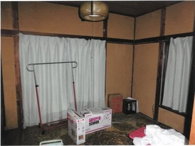 神奈川県横須賀市 久里浜駅9分 戸建て 862万円の競売物件情報 #8