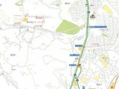 神奈川県横須賀市 YRP野比駅24分 戸建て 906万円の競売物件情報 #8