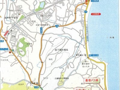 神奈川県三浦市 三浦海岸駅 戸建て 1,110万円の競売物件情報 #7