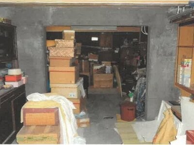 (値下げ) 秋田県能代市 能代駅11分 戸建て 176万円の競売物件情報 #32