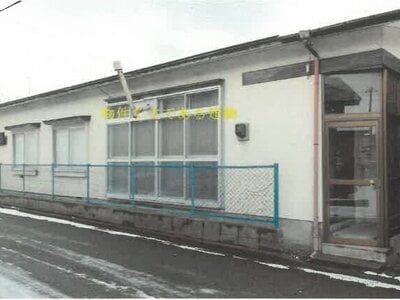 (値下げ) 秋田県能代市 能代駅16分 戸建て 72万円の競売物件情報 #1