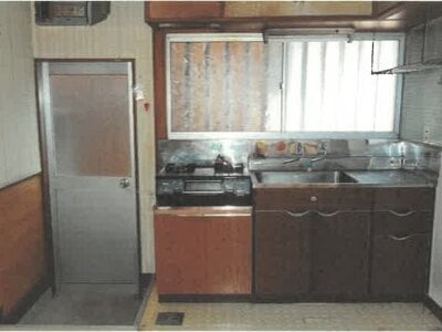 (値下げ) 秋田県能代市 能代駅16分 戸建て 72万円の競売物件情報 #14
