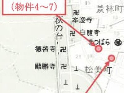 (値下げ) 秋田県能代市 能代駅16分 戸建て 72万円の競売物件情報 #16