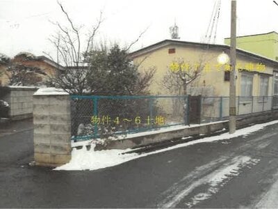 (値下げ) 秋田県能代市 能代駅16分 戸建て 72万円の競売物件情報 #2