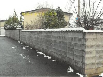 (値下げ) 秋田県能代市 能代駅16分 戸建て 72万円の競売物件情報 #3