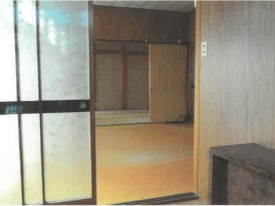 (値下げ) 秋田県能代市 能代駅16分 戸建て 72万円の競売物件情報 #6