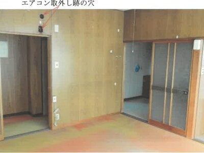 (値下げ) 秋田県能代市 能代駅16分 戸建て 72万円の競売物件情報 #7
