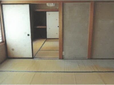(値下げ) 秋田県能代市 能代駅16分 戸建て 72万円の競売物件情報 #8