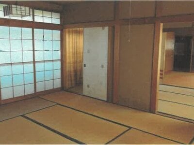 (値下げ) 秋田県能代市 能代駅16分 戸建て 72万円の競売物件情報 #9