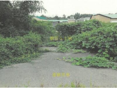 (値下げ) 秋田県能代市 能代駅 戸建て 969万円の競売物件情報 #1