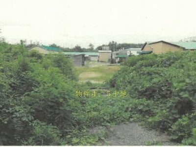 (値下げ) 秋田県能代市 能代駅 戸建て 969万円の競売物件情報 #11