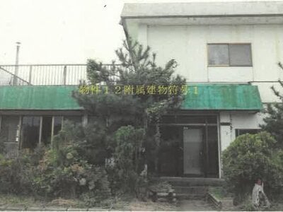 (値下げ) 秋田県能代市 能代駅 戸建て 969万円の競売物件情報 #14