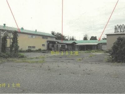 (値下げ) 秋田県能代市 能代駅 戸建て 969万円の競売物件情報 #15