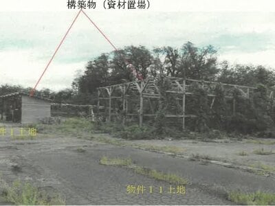 (値下げ) 秋田県能代市 能代駅 戸建て 969万円の競売物件情報 #16
